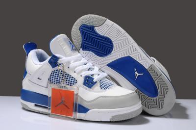 Air Jordan 4-181